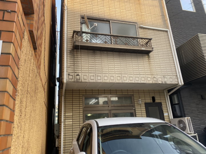 お客様の声を頂きました 広島市西区楠木町 O様邸 l 広島の外壁塗装・屋根塗装専門店 クリーンペイント