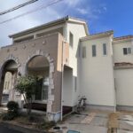 外壁塗装　広島　廿日市市
