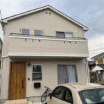 外壁塗装　広島　南区