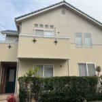 外壁塗装　広島　廿日市市