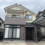 外壁塗装　広島　廿日市市