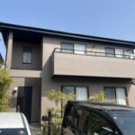 外壁塗装　広島　安佐南区