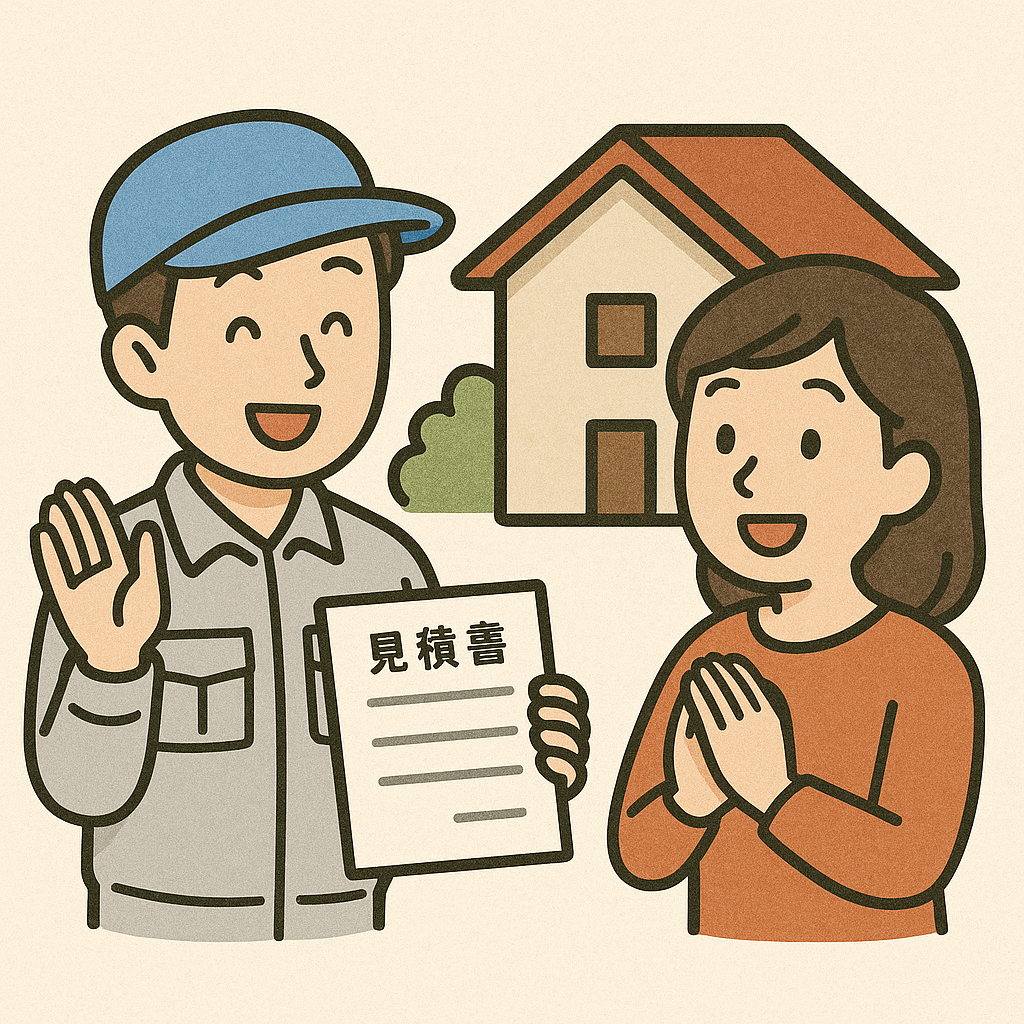 外壁塗装　広島