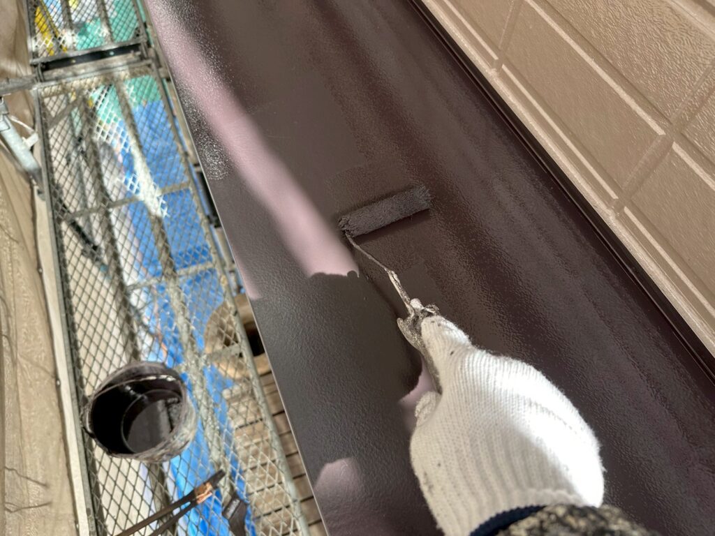 外壁塗装　広島