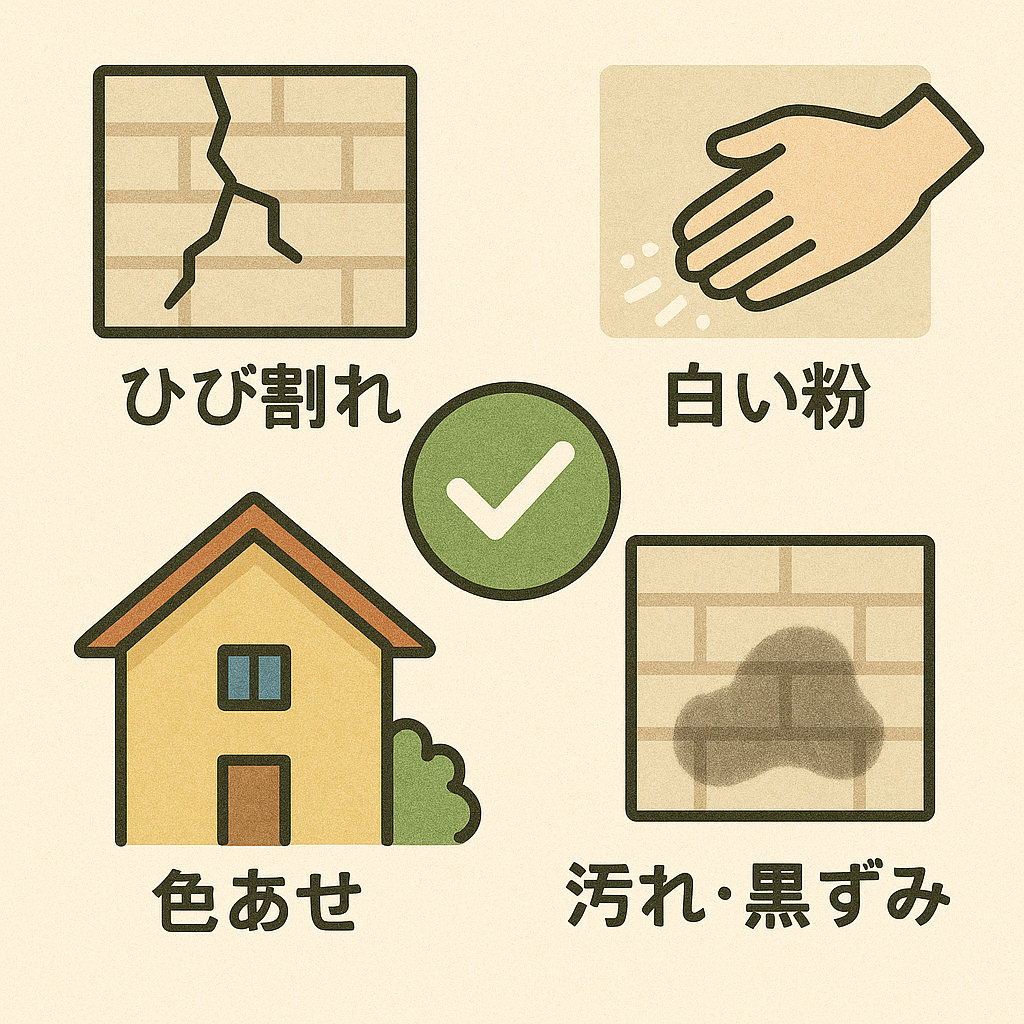 外壁塗装　広島