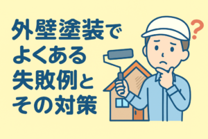外壁塗装　広島