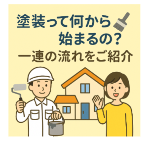 外壁塗装　広島