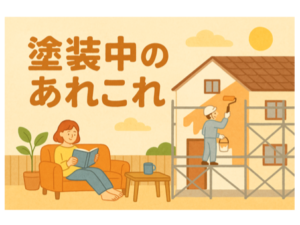外壁塗装　広島