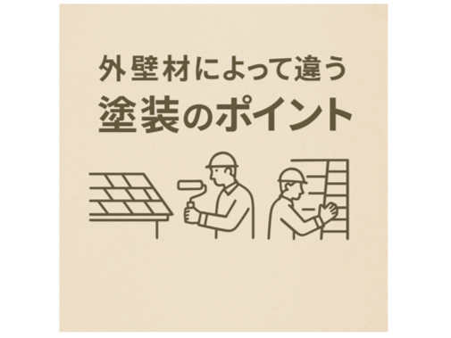 外壁塗装　広島
