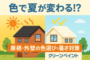 外壁塗装　広島