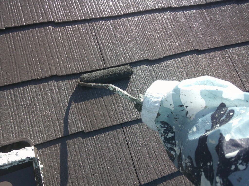 外壁塗装　広島