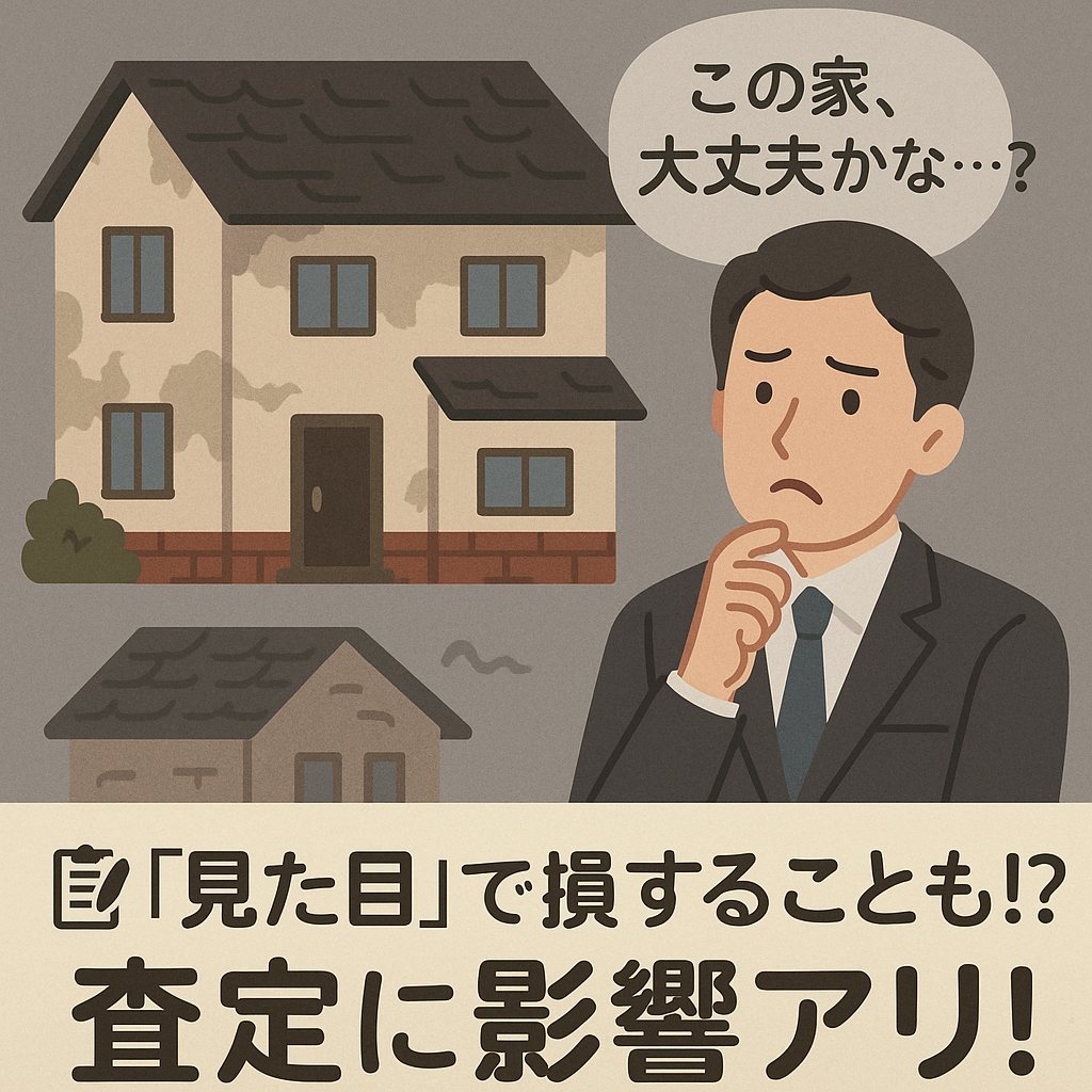 外壁塗装　広島