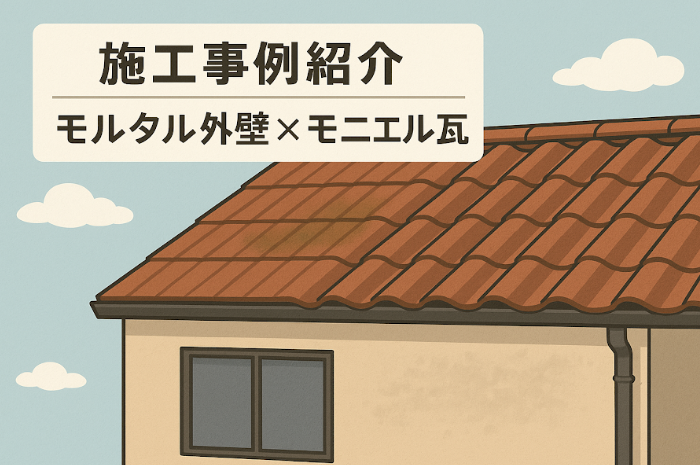 外壁塗装　広島