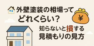 外壁塗装　広島　廿日市市