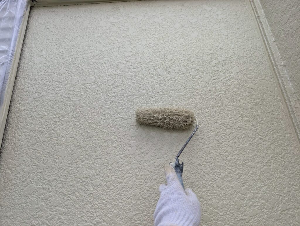 外壁塗装　広島　廿日市