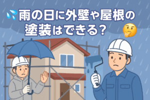 外壁塗装　広島　廿日市市