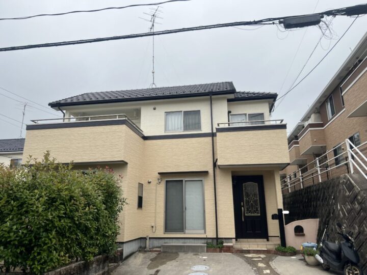 廿日市市 S様邸