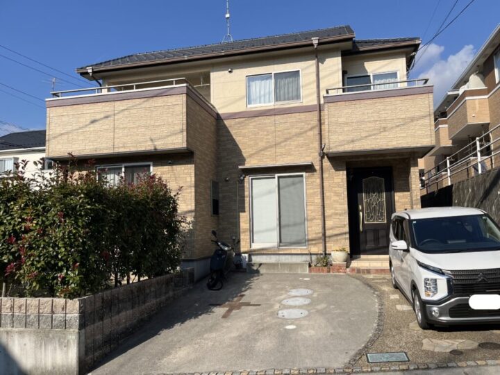 廿日市市 S様邸