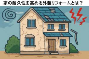外壁塗装　広島
