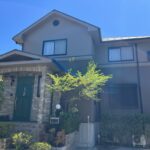 外壁塗装　広島　廿日市市