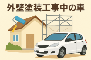 外壁塗装　広島