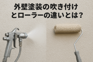 外壁塗装　広島