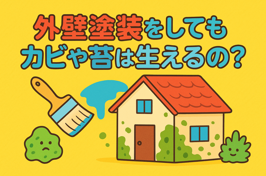 外壁塗装　広島