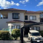 外壁塗装　広島　佐伯区