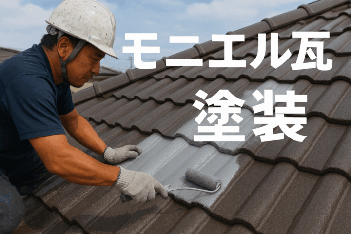 外壁塗装　広島