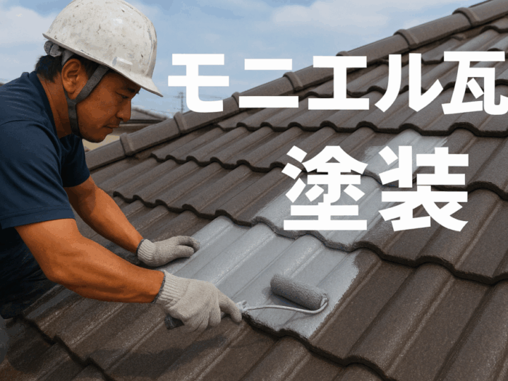 外壁塗装　広島