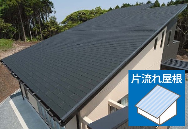外壁塗装　広島　屋根