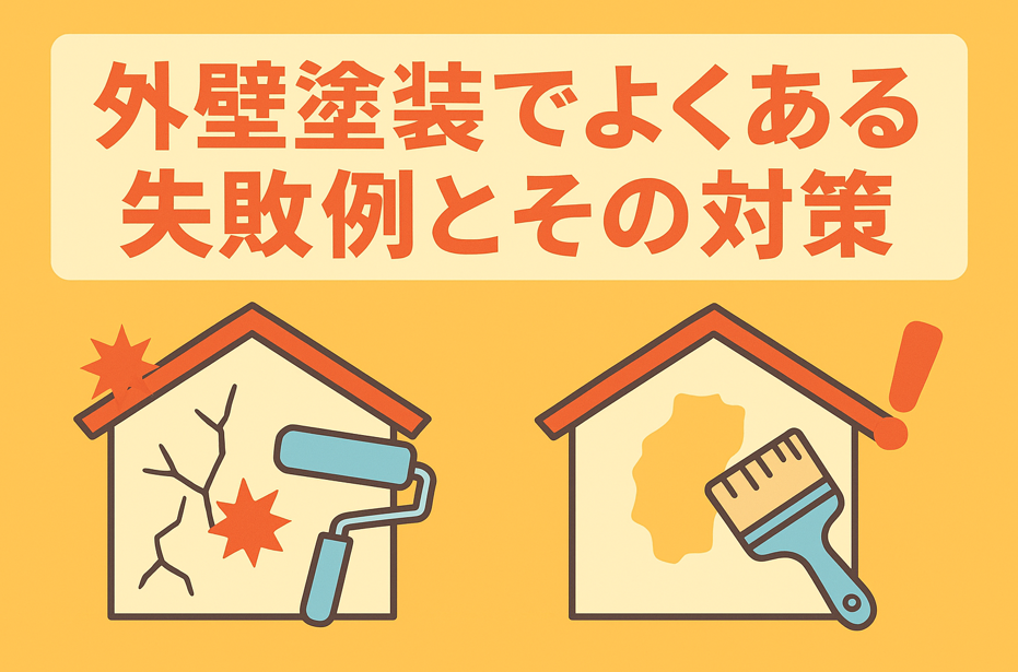 外壁塗装　広島