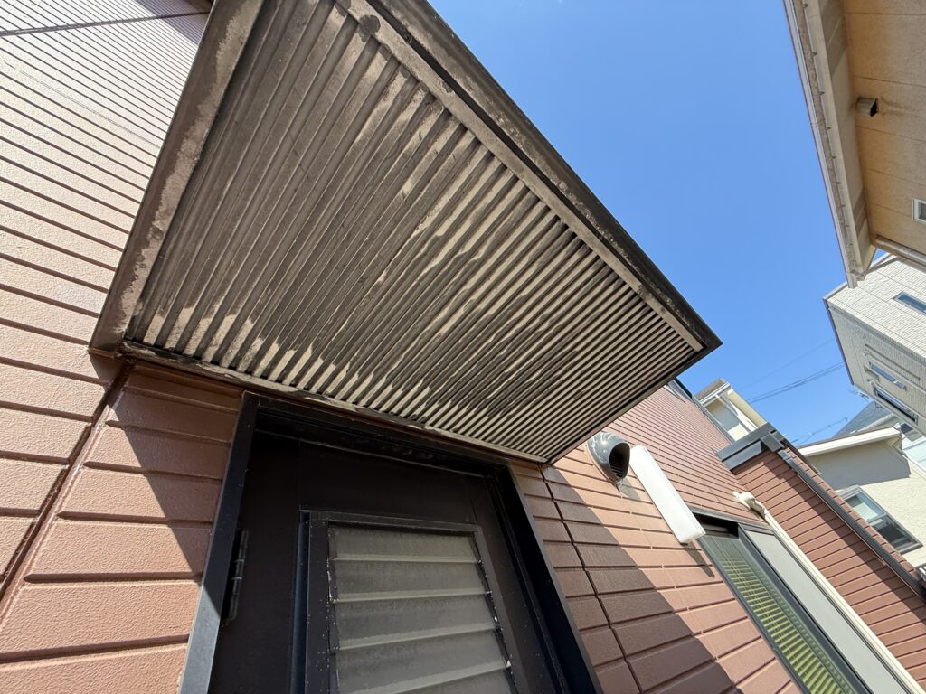 外壁塗装　広島　安芸区