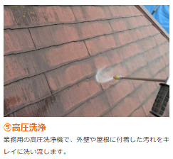 外壁塗装　広島