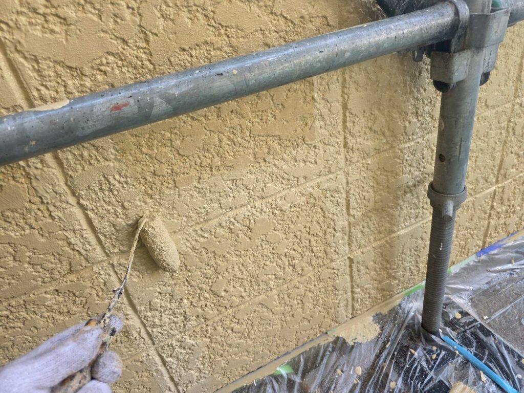 外壁塗装　広島
