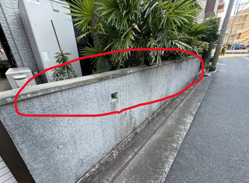 外壁塗装　広島