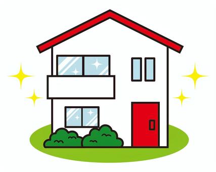 外壁塗装　広島