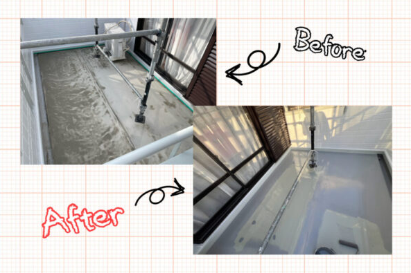 外壁塗装　広島