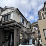 外壁塗装 広島 東区