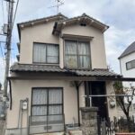 外壁塗装　広島　中区