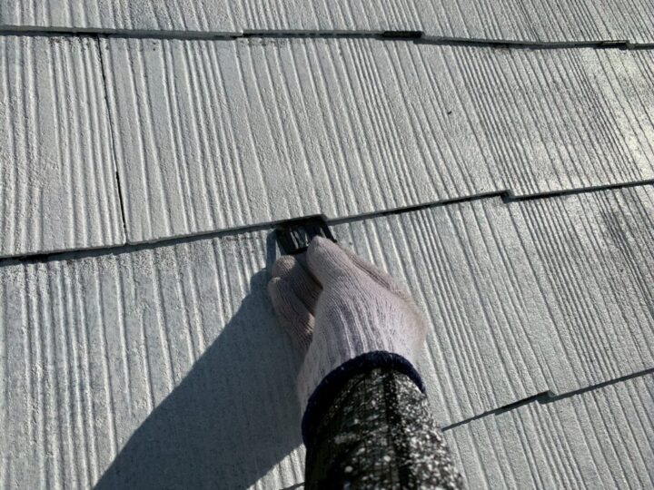 ⑨タスペーサー取付