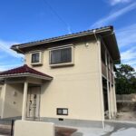 外壁塗装　広島　佐伯区