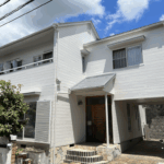 外壁塗装　広島　西区