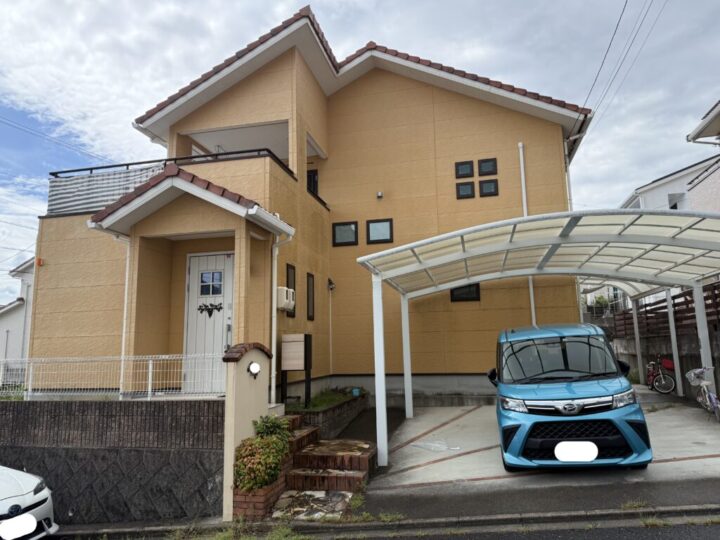 広島市安佐南区 Y様邸
