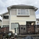 外壁塗装　広島　佐伯区
