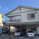 外壁塗装　広島　廿日市市