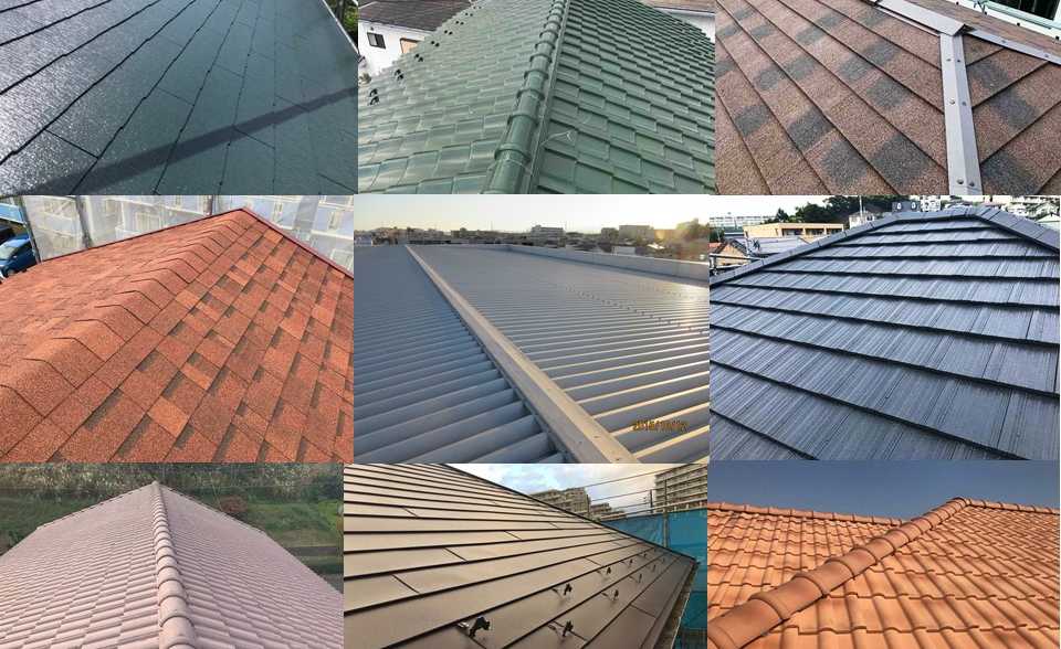 外壁塗装　広島