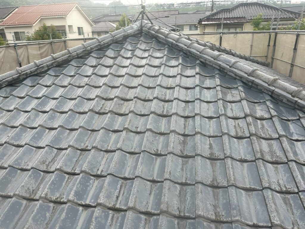 外壁塗装 広島 廿日市市