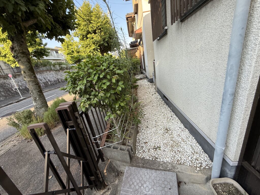 外壁塗装 広島 廿日市市