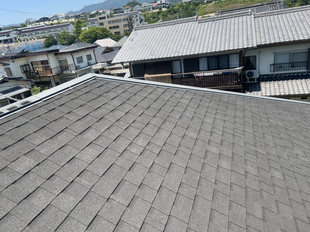 外壁塗装　広島　廿日市市